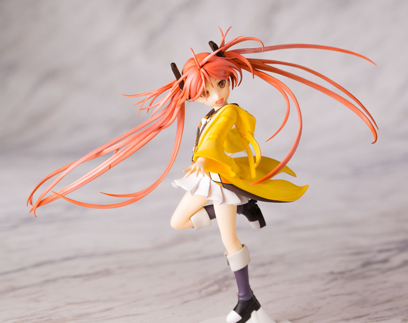 Black Bullet - Aihara Enju - 1/8 (Pulchra) photo 14