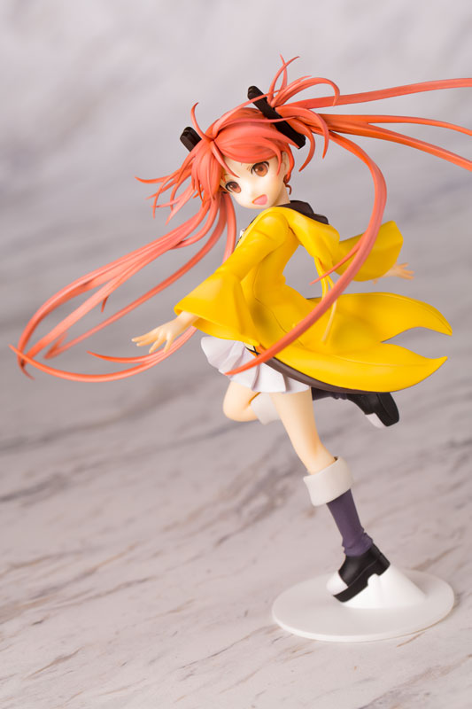 Black Bullet - Aihara Enju - 1/8 (Pulchra) photo 15
