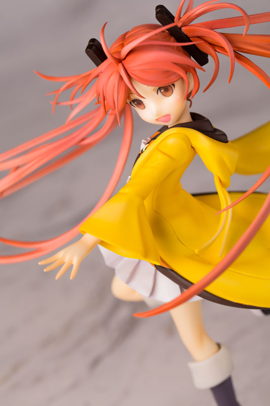 Black Bullet - Aihara Enju - 1/8 (Pulchra) photo 16