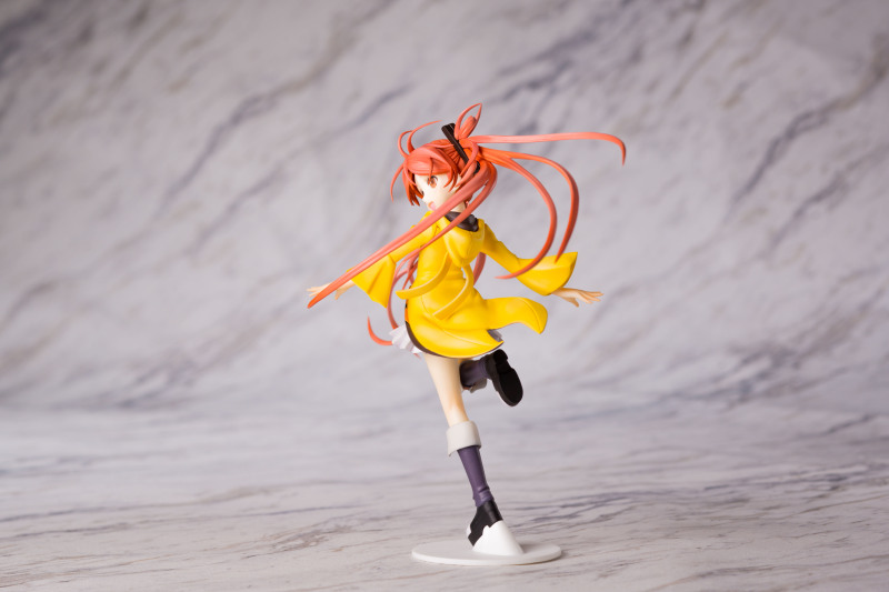 Black Bullet - Aihara Enju - 1/8 (Pulchra) photo 17
