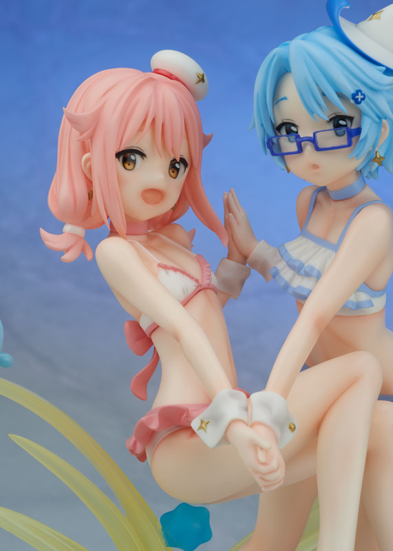 Houkago no Pleiades - Aoi - Subaru - Swimsuit ver. (Flare) photo 7