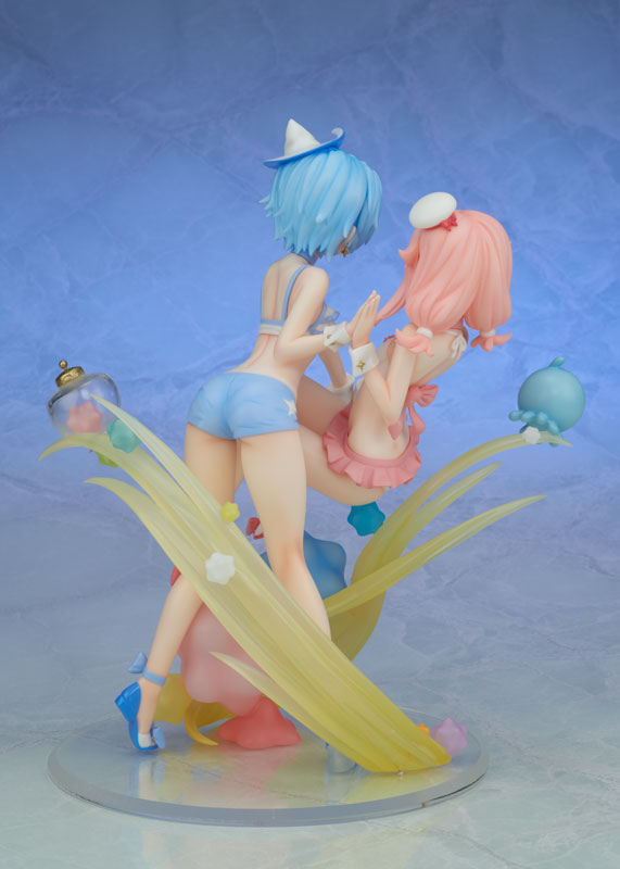 Houkago no Pleiades - Aoi - Subaru - Swimsuit ver. (Flare) photo 10