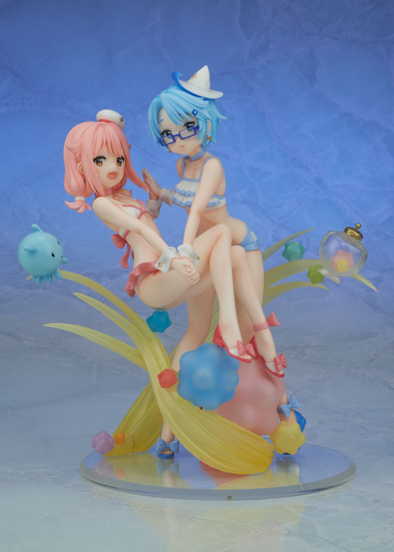 Houkago no Pleiades - Aoi - Subaru - Swimsuit ver. (Flare) photo 11