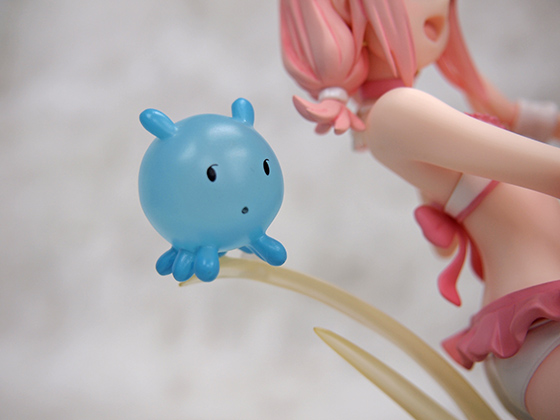 Houkago no Pleiades - Aoi - Subaru - Swimsuit ver. (Flare) photo 17