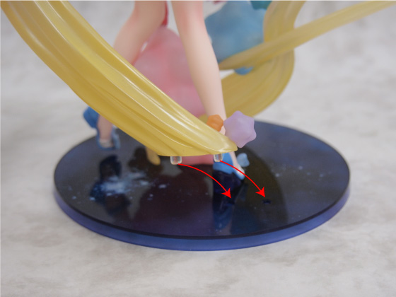Houkago no Pleiades - Aoi - Subaru - Swimsuit ver. (Flare) photo 23