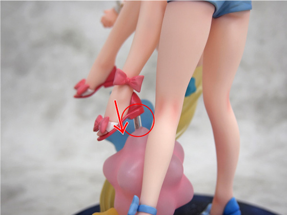 Houkago no Pleiades - Aoi - Subaru - Swimsuit ver. (Flare) photo 29