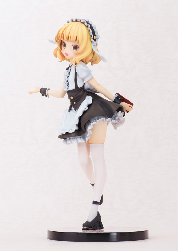 Gochuumon wa Usagi Desu ka?? - Kirima Syaro - 1/7 (Aoshima, Funny Knights) photo 7