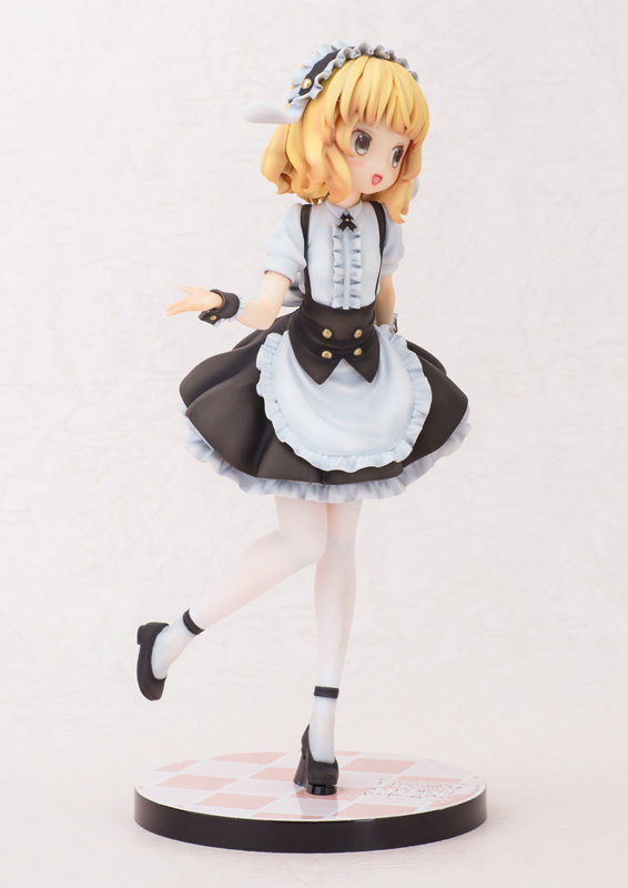 Gochuumon wa Usagi Desu ka?? - Kirima Syaro - 1/7 (Aoshima, Funny Knights) photo 8