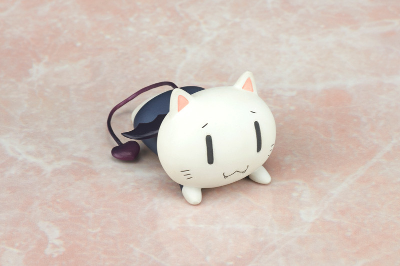 Ao no Kanata no Four Rhythm - Arisaka Mashiro - Jashin-chan - Nekomimi ver. (Flare) photo 9