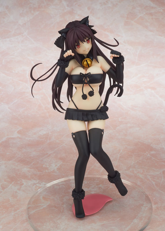 Ao no Kanata no Four Rhythm - Tobisawa Misaki - Nekomimi Ver. (Flare) photo 3