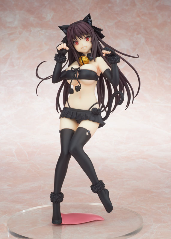 Ao no Kanata no Four Rhythm - Tobisawa Misaki - Nekomimi Ver. (Flare) photo 4