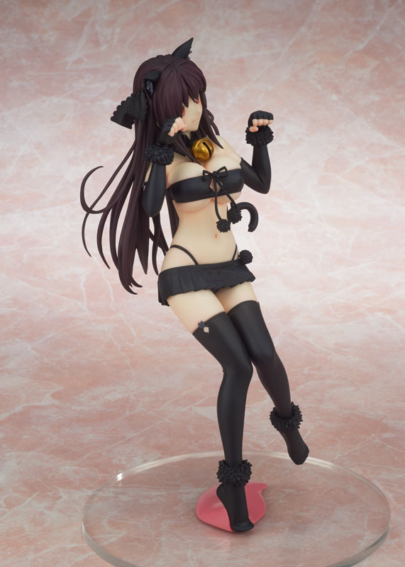 Ao no Kanata no Four Rhythm - Tobisawa Misaki - Nekomimi Ver. (Flare) photo 5