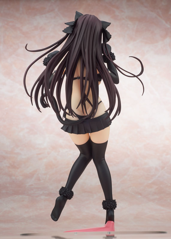 Ao no Kanata no Four Rhythm - Tobisawa Misaki - Nekomimi Ver. (Flare) photo 6