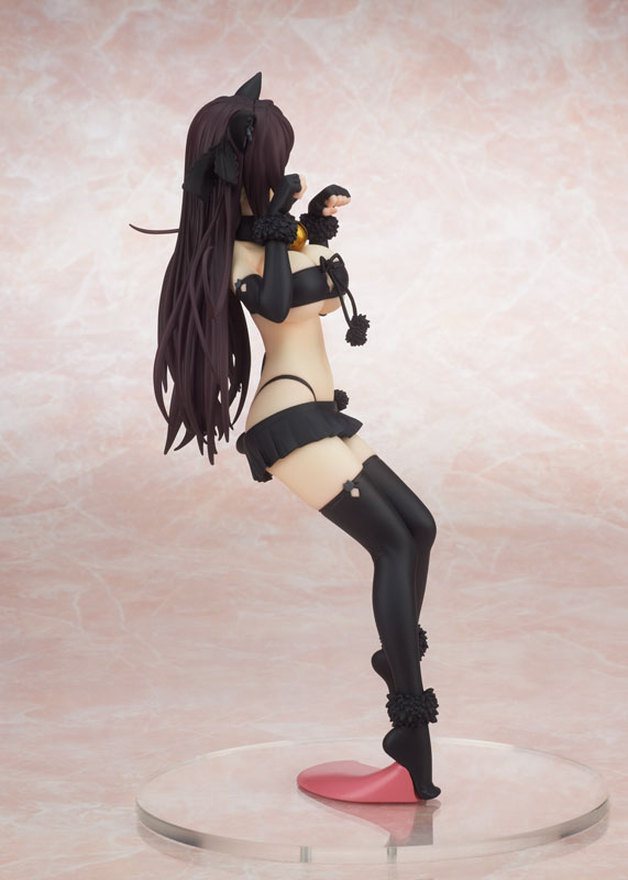 Ao no Kanata no Four Rhythm - Tobisawa Misaki - Nekomimi Ver. (Flare) photo 7