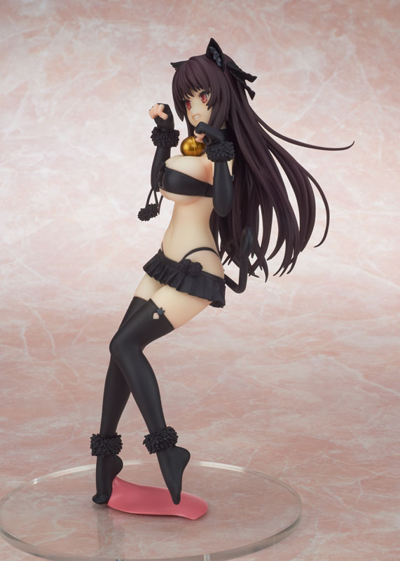 Ao no Kanata no Four Rhythm - Tobisawa Misaki - Nekomimi Ver. (Flare) photo 8