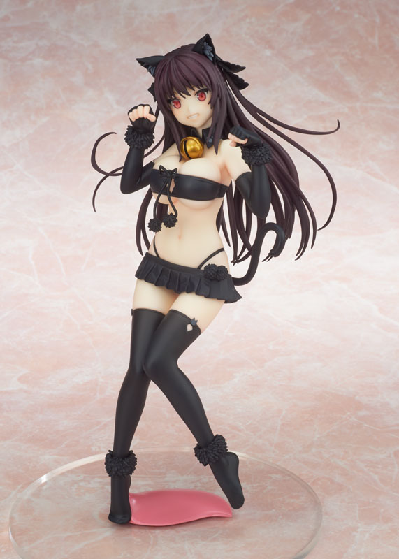Ao no Kanata no Four Rhythm - Tobisawa Misaki - Nekomimi Ver. (Flare) photo 10