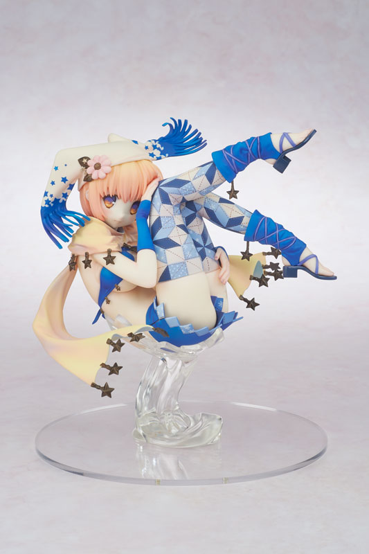 Brilliant Stars - Ririka (Flare) photo 2
