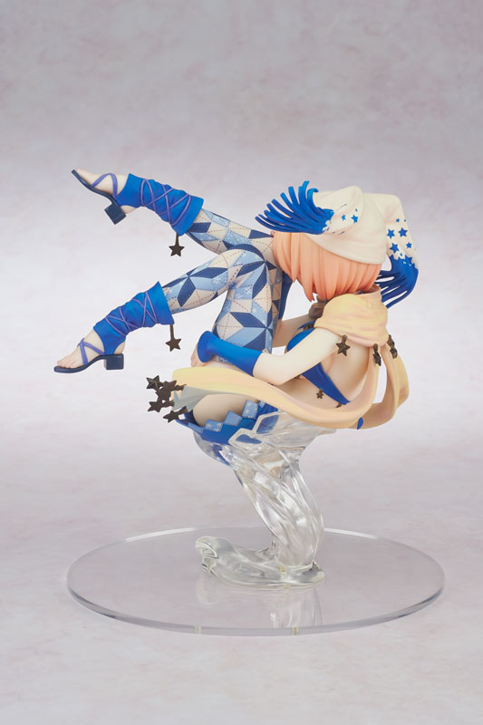 Brilliant Stars - Ririka (Flare) photo 8