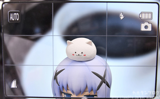 Sore ga Seiyuu! - Ichinose Futaba - Ikinone Korori - Nendoroid (#601) (Good Smile Company) photo 12