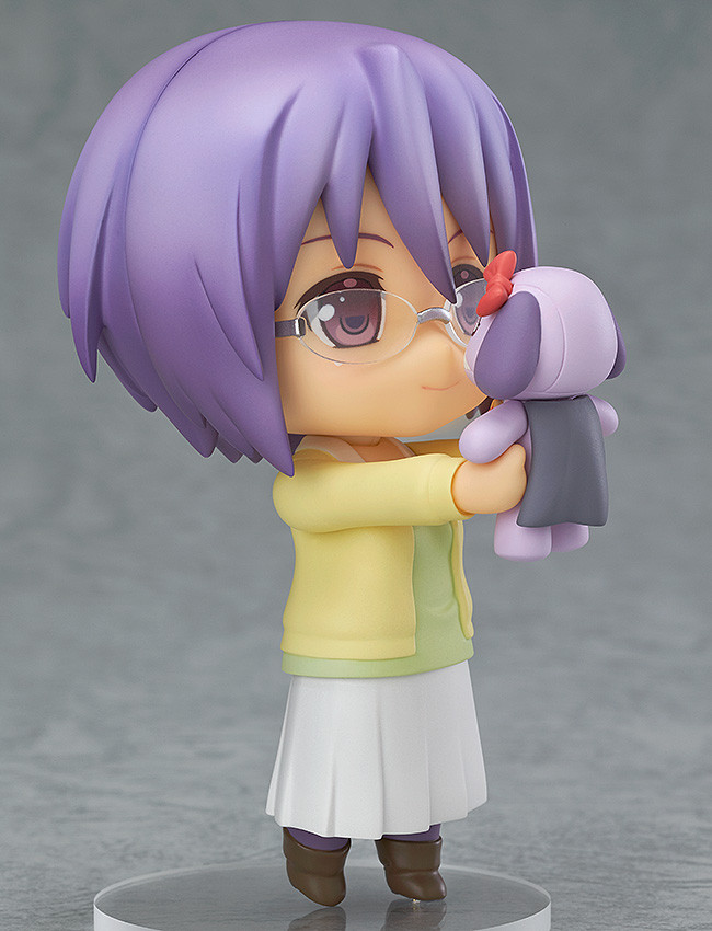 Sore ga Seiyuu! - Ichinose Futaba - Ikinone Korori - Nendoroid (#601) (Good Smile Company) photo 14