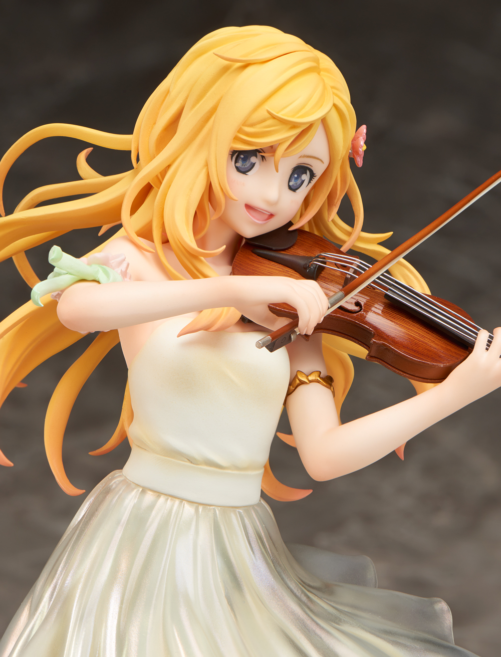 Shigatsu wa Kimi no Uso - Miyazono Kaori - 1/8 - Dress Ver. (Aniplex) photo 5