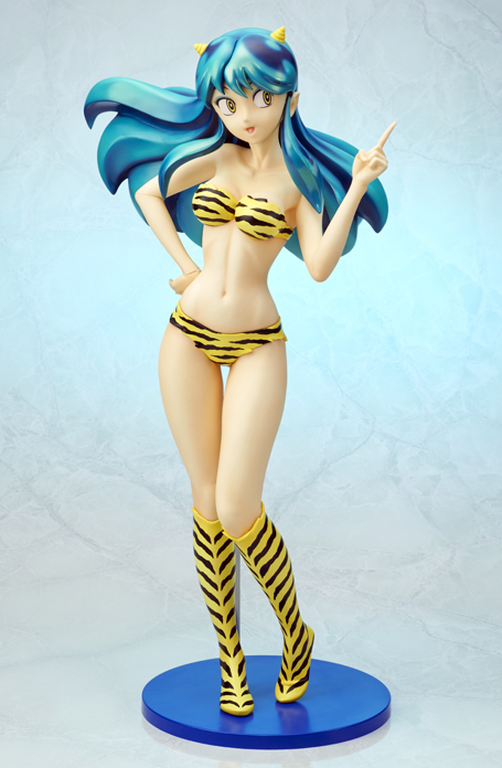 Urusei Yatsura - Lum - Gigantic Series (X-Plus) photo 2
