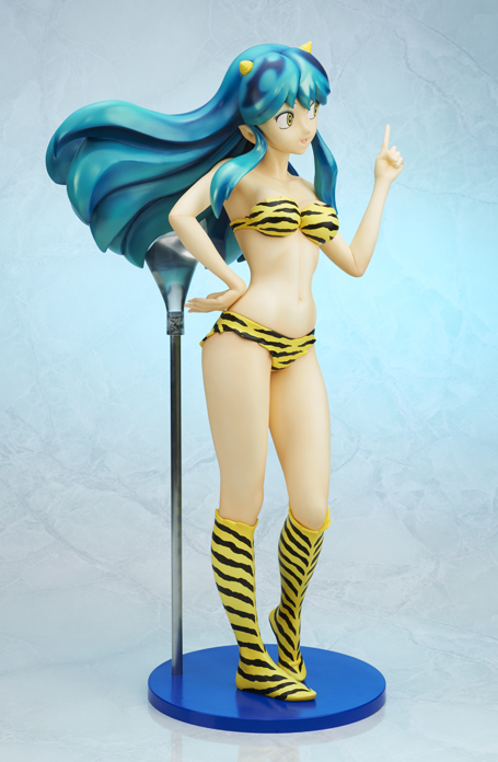 Urusei Yatsura - Lum - Gigantic Series (X-Plus) photo 3