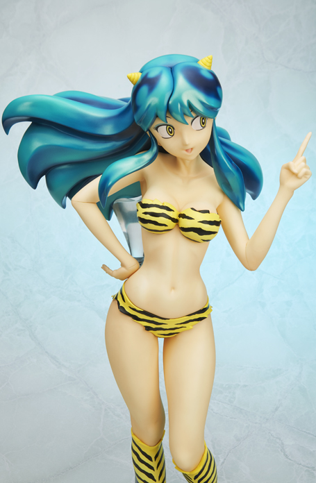 Urusei Yatsura - Lum - Gigantic Series (X-Plus) photo 4