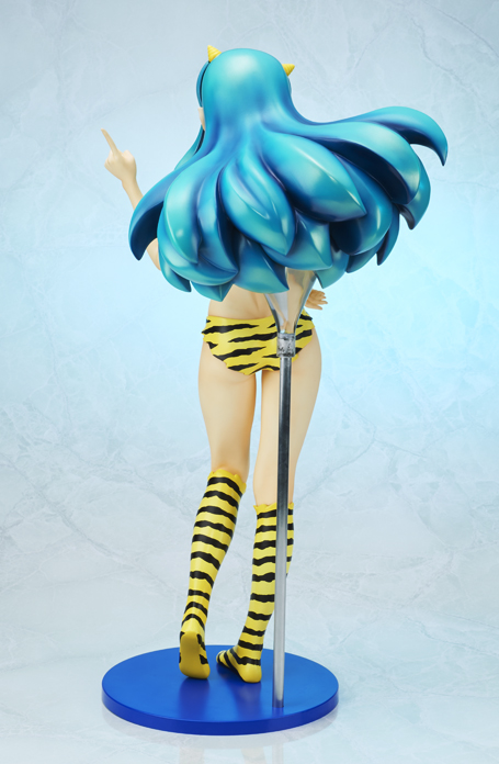 Urusei Yatsura - Lum - Gigantic Series (X-Plus) photo 5
