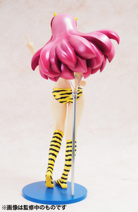 Urusei Yatsura - Lum - Gigantic Series - Lum Limited Ver. (X-Plus) photo 2