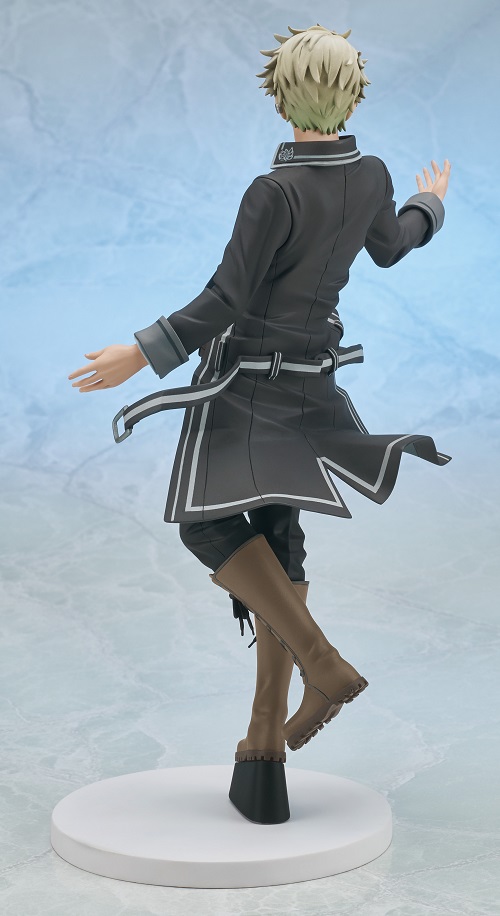 Norn9 Norn + Nonette Last Era - Yuiga Kakeru - Bellissimo (Di molto bene) photo 6