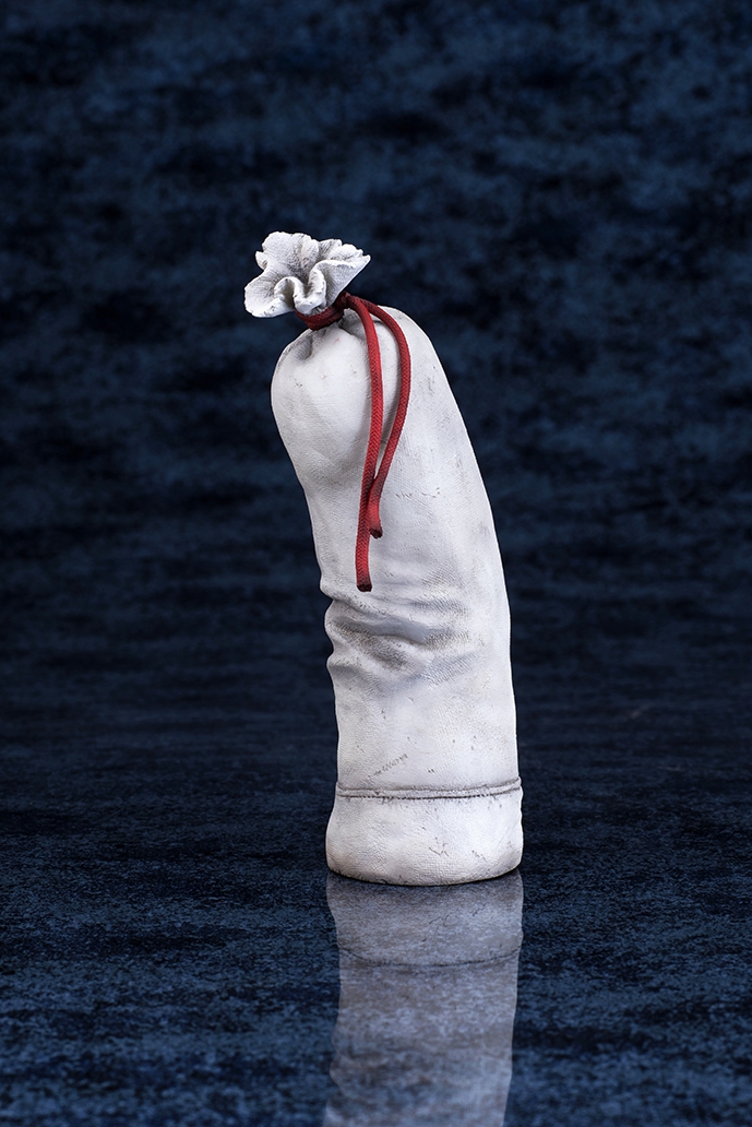 Street Fighter III 3rd Strike: Fight for the Future - Ryu - Fighters Legendary - 1/8 - Milestone Limited Edition (Embrace Japan) photo 8