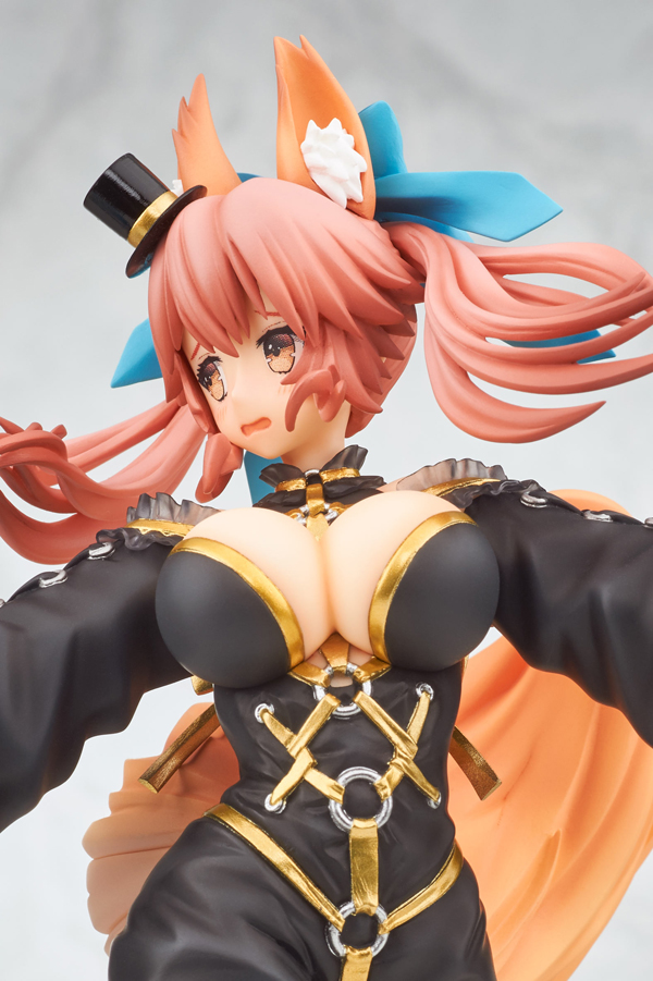 Fate/Extra CCC - Tamamo no Mae - 1/8 - Caster (Broccoli) photo 2