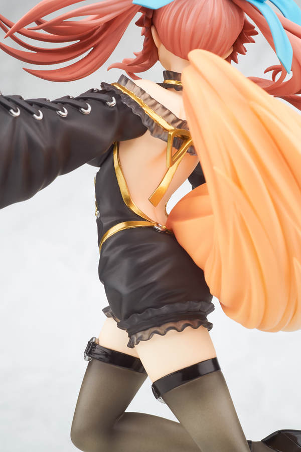 Fate/Extra CCC - Tamamo no Mae - 1/8 - Caster (Broccoli) photo 7