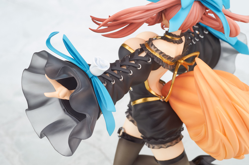 Fate/Extra CCC - Tamamo no Mae - 1/8 - Caster (Broccoli) photo 13