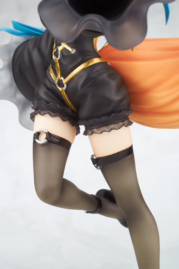 Fate/Extra CCC - Tamamo no Mae - 1/8 - Caster (Broccoli) photo 14