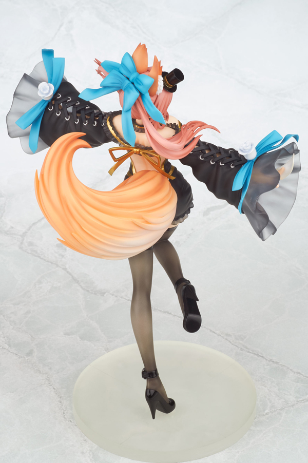 Fate/Extra CCC - Tamamo no Mae - 1/8 - Caster (Broccoli) photo 15