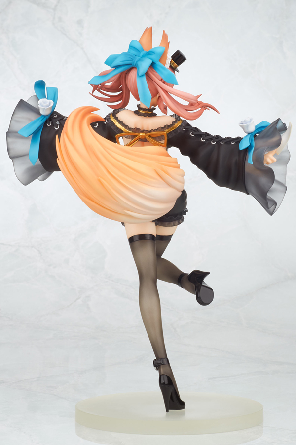 Fate/Extra CCC - Tamamo no Mae - 1/8 - Caster (Broccoli) photo 17