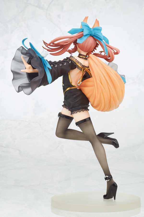 Fate/Extra CCC - Tamamo no Mae - 1/8 - Caster (Broccoli) photo 18