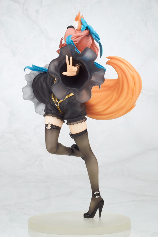 Fate/Extra CCC - Tamamo no Mae - 1/8 - Caster (Broccoli) photo 19