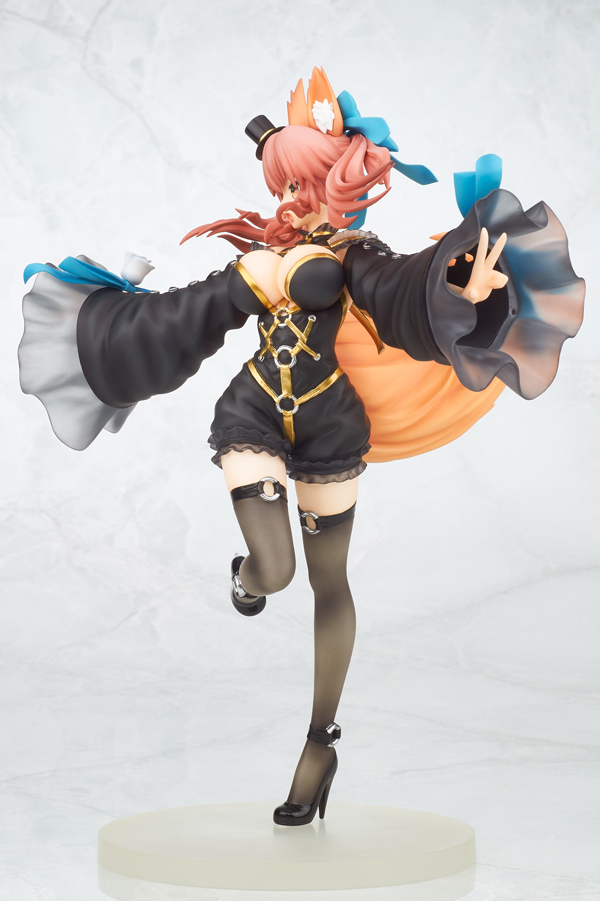 Fate/Extra CCC - Tamamo no Mae - 1/8 - Caster (Broccoli) photo 20
