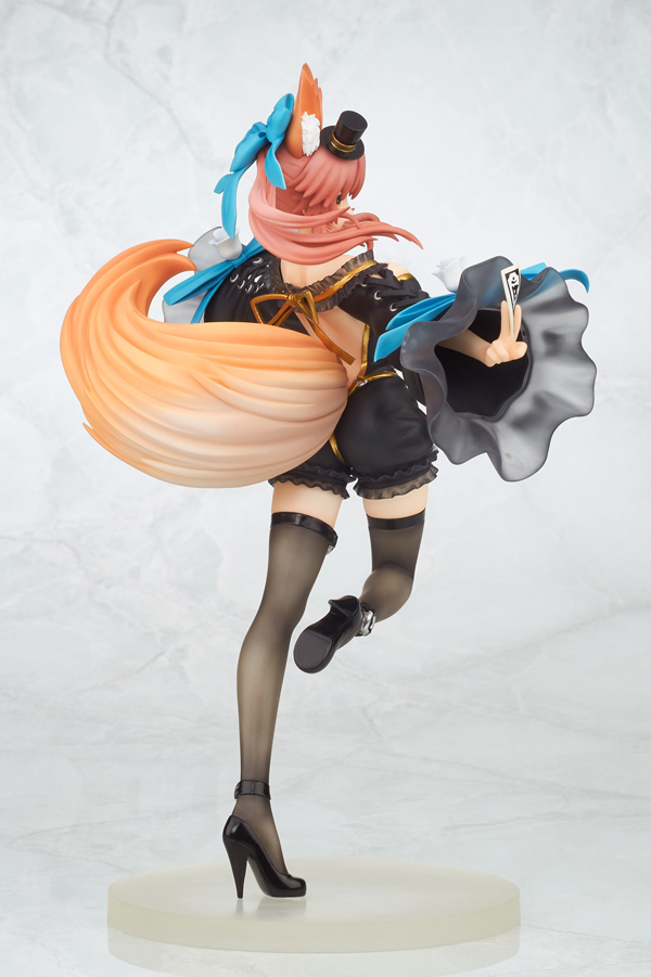 Fate/Extra CCC - Tamamo no Mae - 1/8 - Caster (Broccoli) photo 21