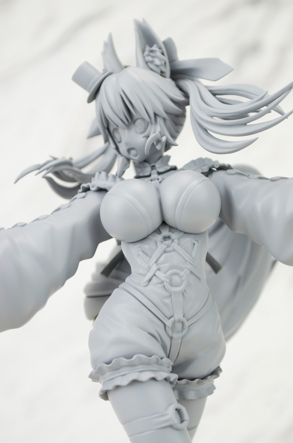 Fate/Extra CCC - Tamamo no Mae - 1/8 - Caster (Broccoli) photo 23