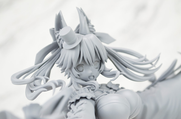 Fate/Extra CCC - Tamamo no Mae - 1/8 - Caster (Broccoli) photo 25