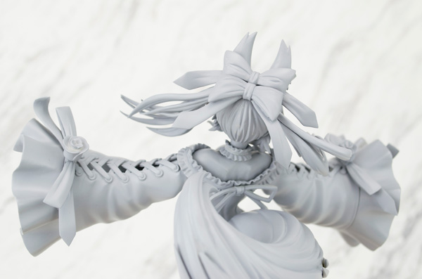 Fate/Extra CCC - Tamamo no Mae - 1/8 - Caster (Broccoli) photo 26