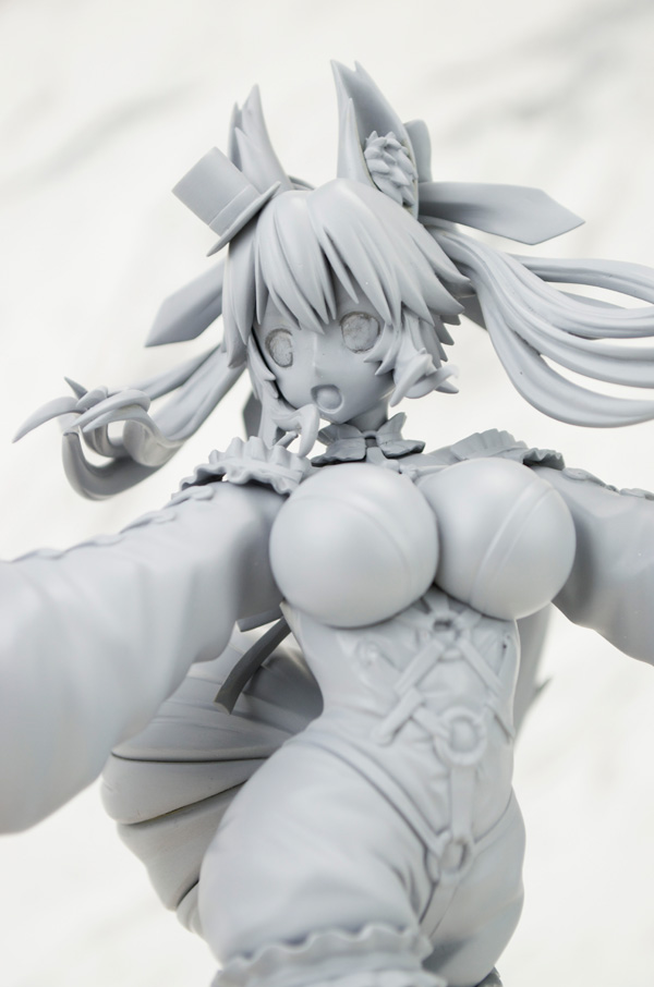 Fate/Extra CCC - Tamamo no Mae - 1/8 - Caster (Broccoli) photo 27