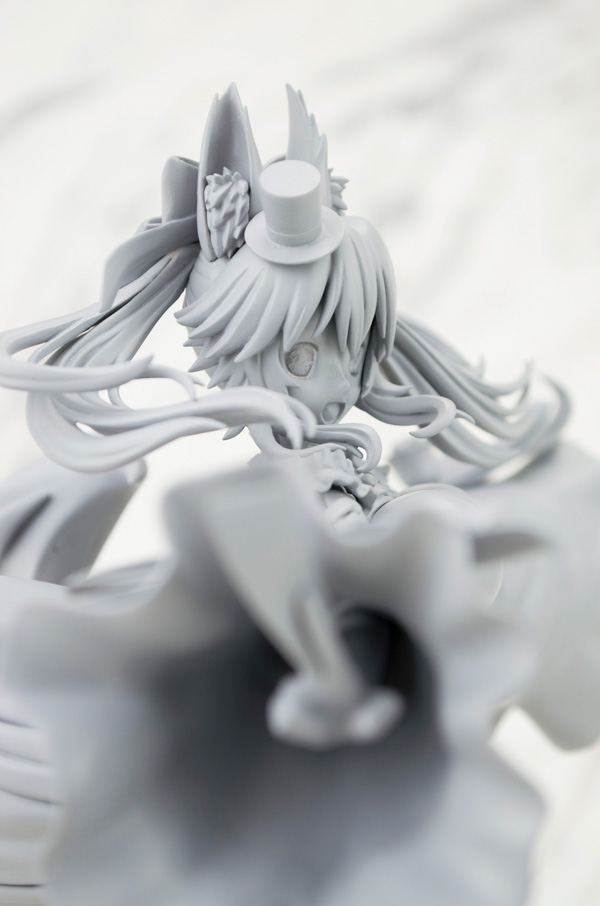 Fate/Extra CCC - Tamamo no Mae - 1/8 - Caster (Broccoli) photo 28