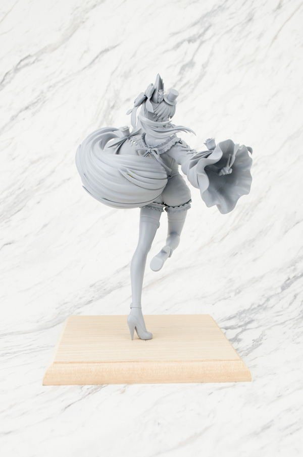 Fate/Extra CCC - Tamamo no Mae - 1/8 - Caster (Broccoli) photo 30