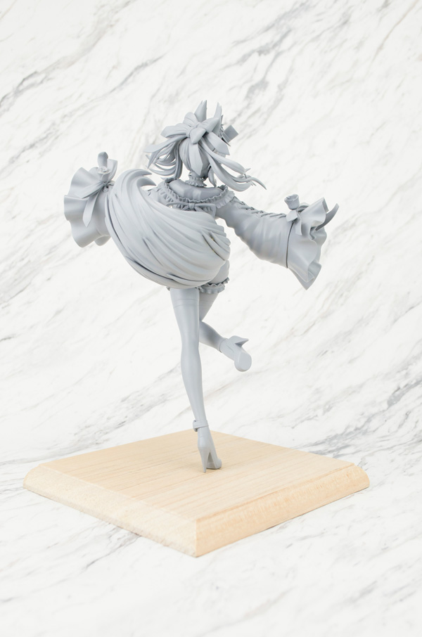 Fate/Extra CCC - Tamamo no Mae - 1/8 - Caster (Broccoli) photo 31
