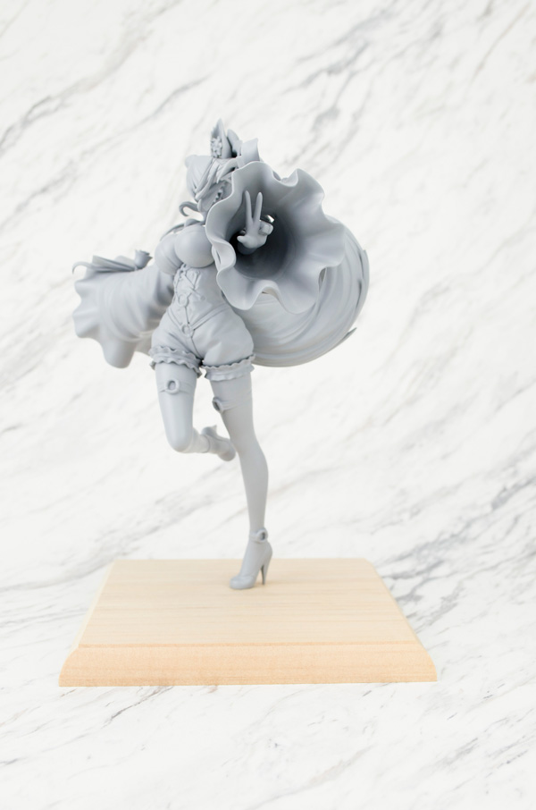 Fate/Extra CCC - Tamamo no Mae - 1/8 - Caster (Broccoli) photo 32